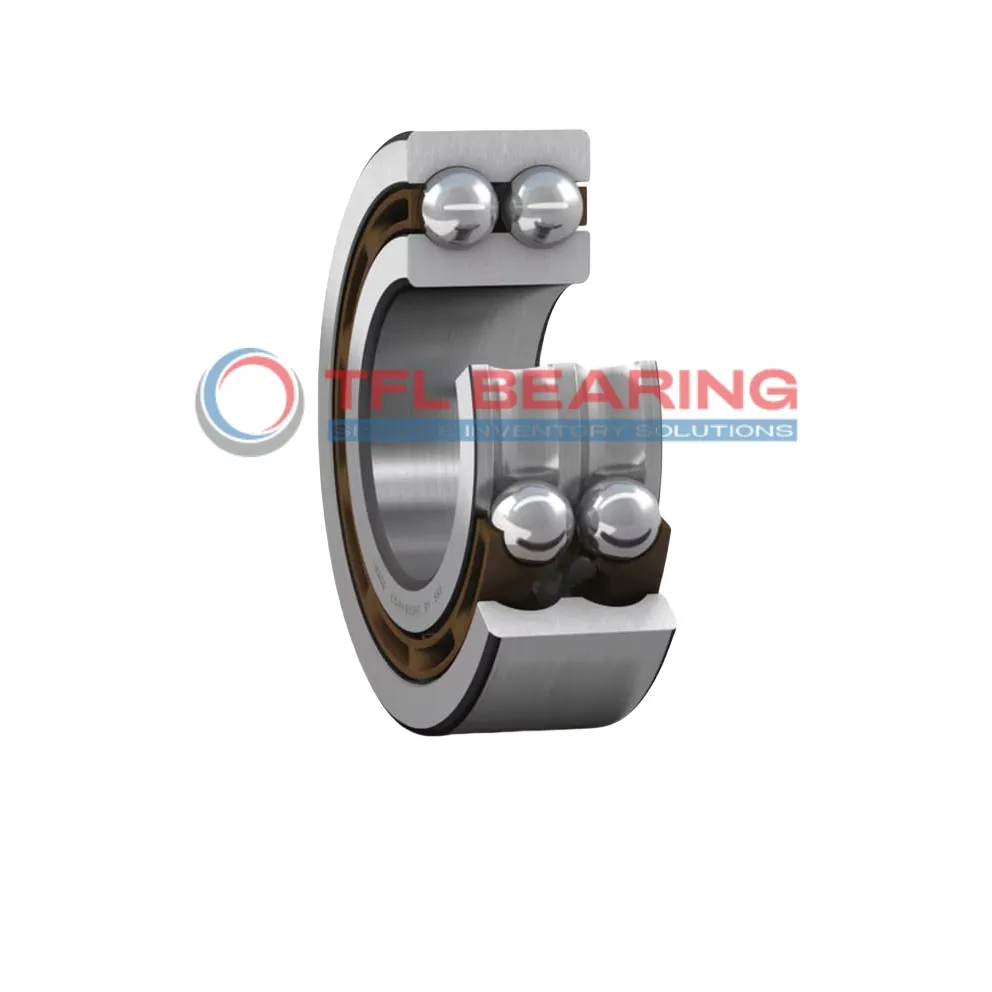 Double Row Deep Groove Ball Bearings 4306 ATN9